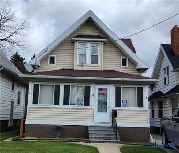3862 Martha Ave, Toledo, OH, 43612