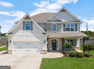 411 Pearl Moss Ln, Kathleen, GA 31047