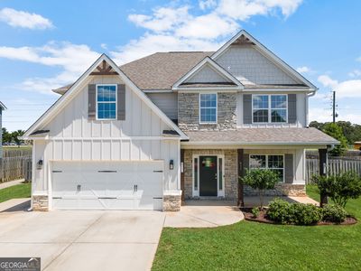 411 Pearl Moss Ln, Kathleen, GA, 31047