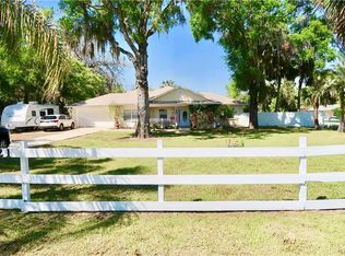 321 W New York Ave, Orange City, FL 32763