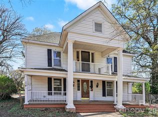 401 S College St, Monroe, NC