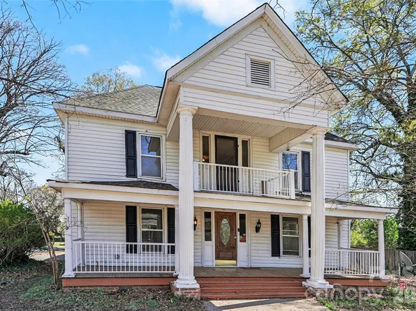 401 S College St, Monroe, NC 28112