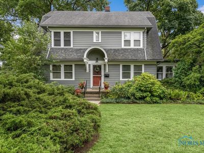 5525 W Bancroft St, Toledo, OH, 43615