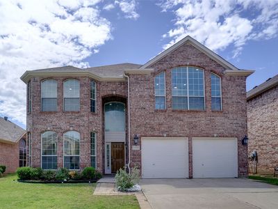 13104 Spinning Glen St, Euless, TX, 76040