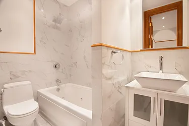 Rented by WAM Partners - William Moses Co.