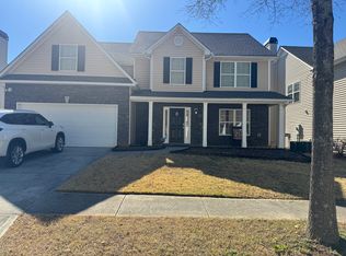 3315 Watson Gate Rd, Loganville, GA 30052