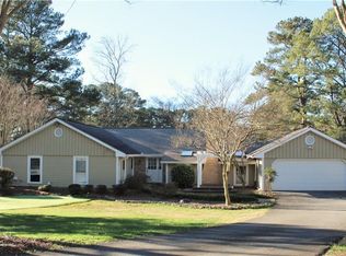 937 Indian Hills Pkwy, Marietta, GA 30068