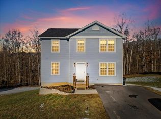 129 Prairie View Ln, Pembroke, VA 24136