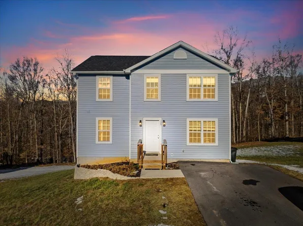 129 Prairie View Ln, Pembroke, VA 24136
