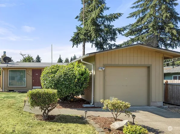 2318 Maple Lane, Steilacoom, WA 98388