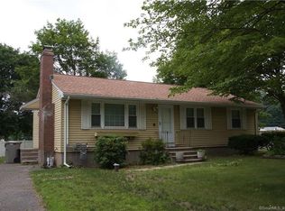 397 Mix St, Bristol, CT 06010