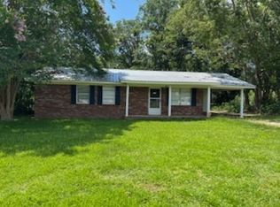 314 N Tillman St, Glennville, GA 30427