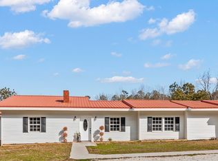 2932 Monroe Mill Rd, Buchanan, GA 30113