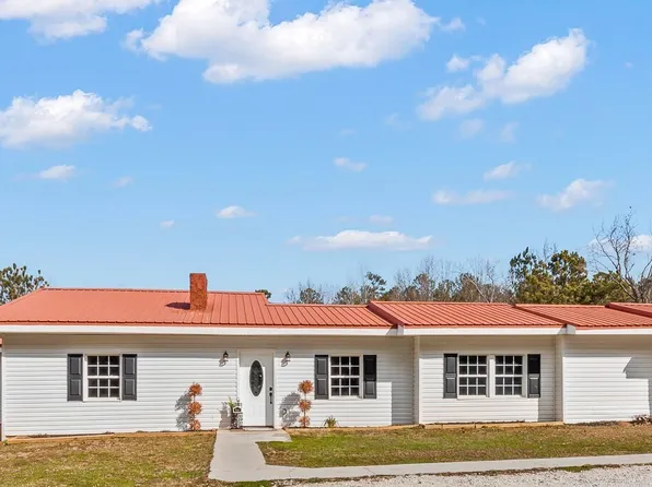 2932 Monroe Mill Rd, Buchanan, GA 30113