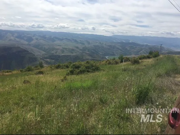 Blue Grouse Rd, White Bird, ID 83554