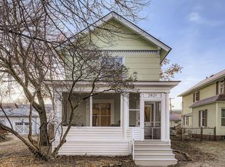 2821 E 26th St, Minneapolis, MN 55406