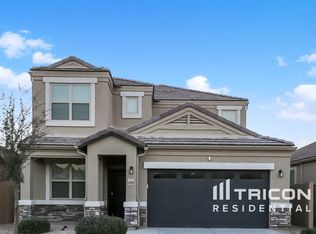 42049 W Lunar St, Maricopa, AZ 85138