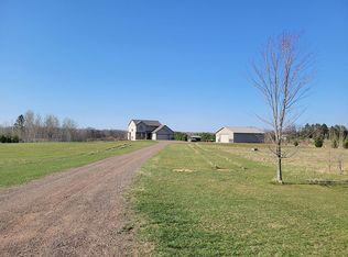 2200 Pokegama Lake Rd, Grasston, MN 55030