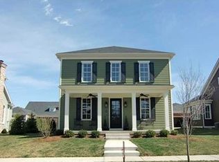 9139 Angel Trumpet Dr, Prospect, KY 40059