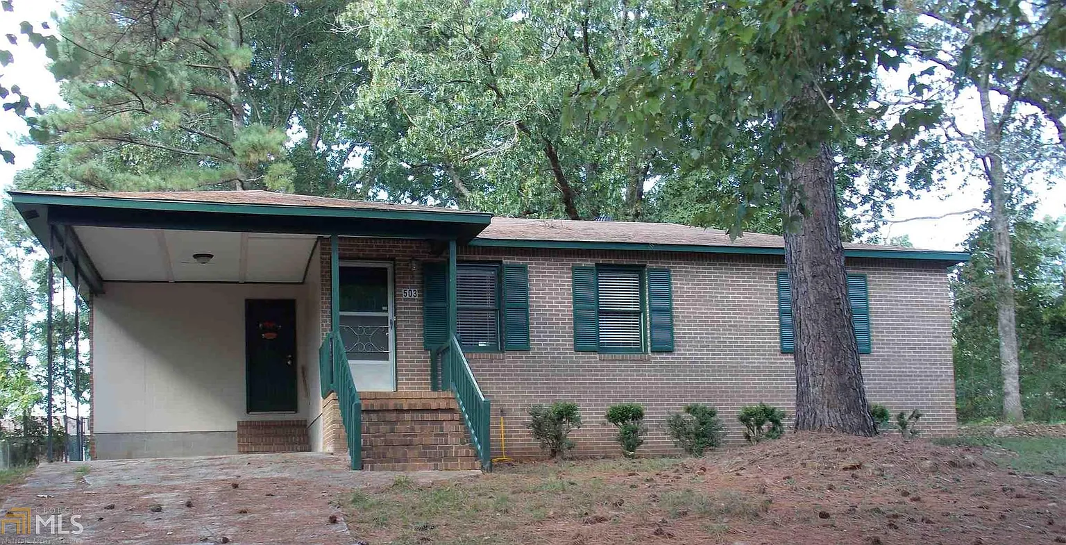 503 Fescue St photo 1