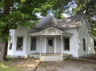 211 Highland St, New Albany, MS 38652
