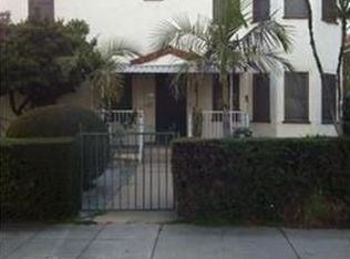 3164 Washington Ave, El Monte, CA 91731