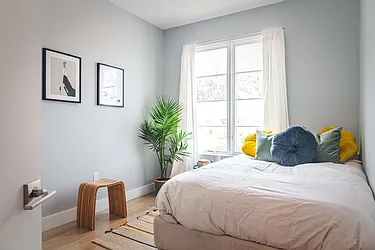 Rented by Venn NY Inc