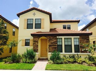 2027 Resurrection Fern Way, Ocoee, FL 34761