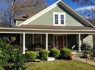 216 Methodist St, Red Oak, TX 75154