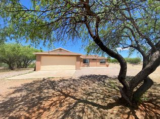 1164 Calle Carmelita, Rio Rico, AZ 85648