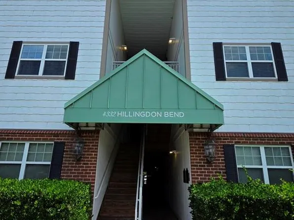 4332 Hillingdon Bnd APT 206, Chesapeake, VA 23321