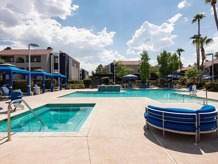 Villas at Green Valley — Photo 15