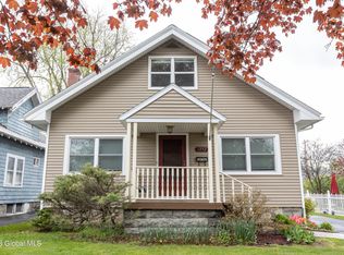 1252 Keyes Ave, Schenectady, NY 12309