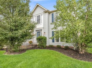 4097 Timber Trl, Medina, OH 44256