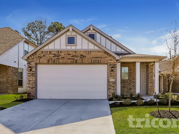 5163 Klein Orchard Dr, Houston, TX 77066