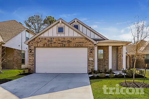 5163 Klein Orchard Dr Photo 1