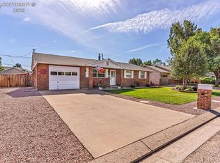 1000 Apple Ln, Canon City, CO 81212
