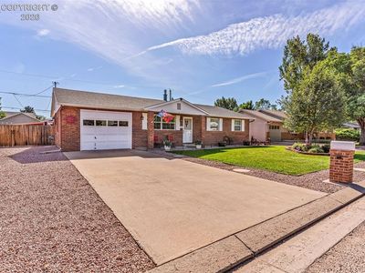1000 Apple Ln, Canon City, CO, 81212