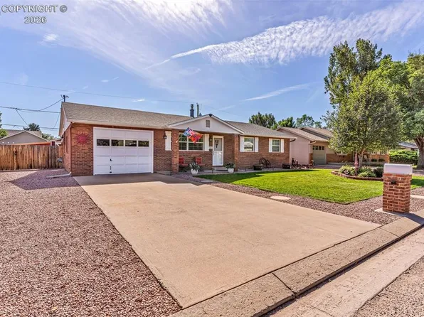 1000 Apple Ln, Canon City, CO 81212