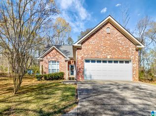 6545 Mays Bend Rd, Pell City, AL 35128