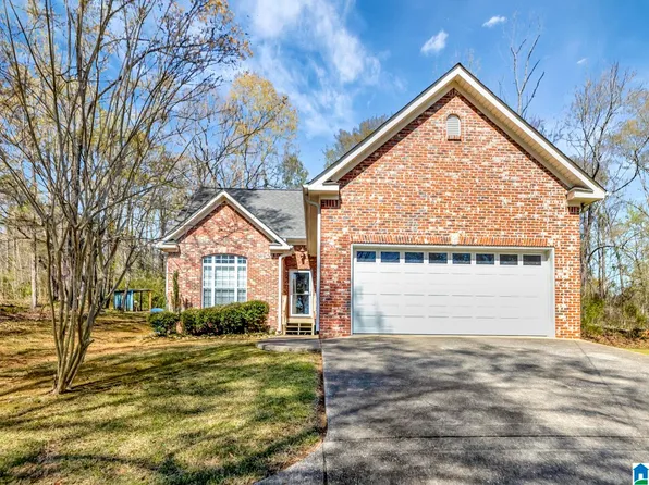 6545 Mays Bend Rd, Pell City, AL 35128