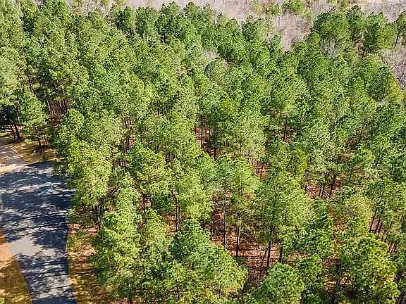Lot located rt side of road