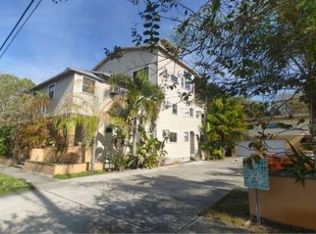 547 Grove St N #2, Saint Petersburg, FL 33701