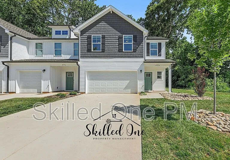 4954 Cannon Crossing Way — Photo 2