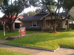 702 Lowell St, Dallas, TX 75214