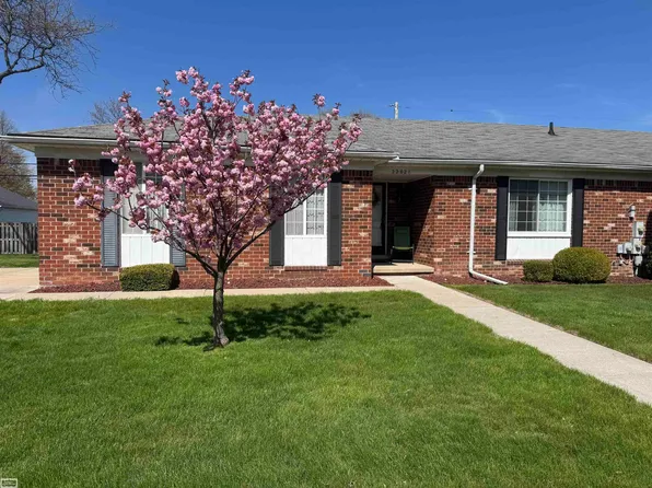 22821 Shoreview Ct, Saint Clair Shores, MI 48082