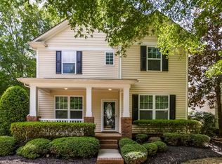 12705 Windyedge Rd, Huntersville, NC 28078