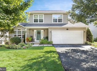 106 Scotts Way, Wilmington, DE 19810