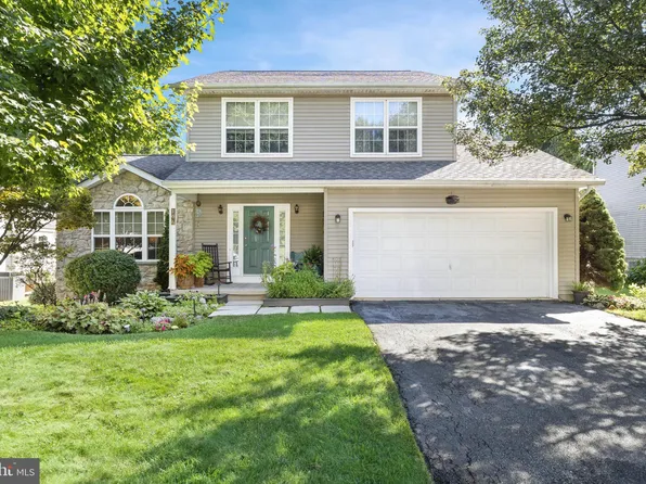 106 Scotts Way, Wilmington, DE 19810