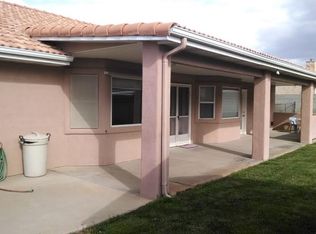 847 S 940 E, Saint George, UT 84790